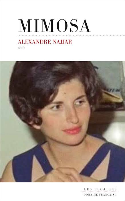 Alexandre Najjar, Mimosa