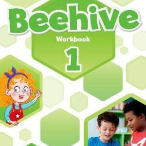 Beehive 1, Oxford, Student Workbook