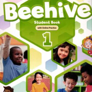 Beehive 1, Oxford, Student book