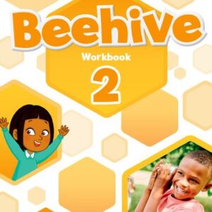 Beehive 2, Oxford, Student Workbook