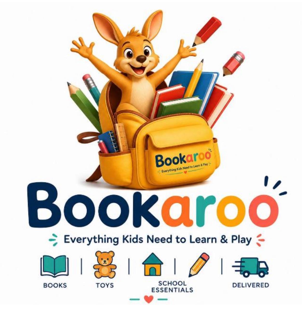 Bookaroo