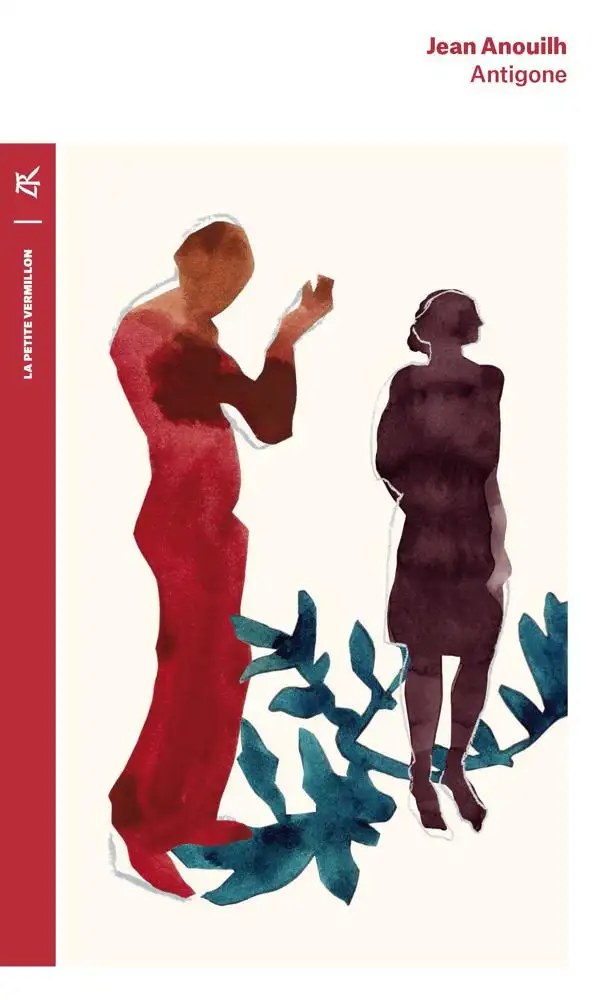antigone Antigone - Jean Anouilh - Table Ronde