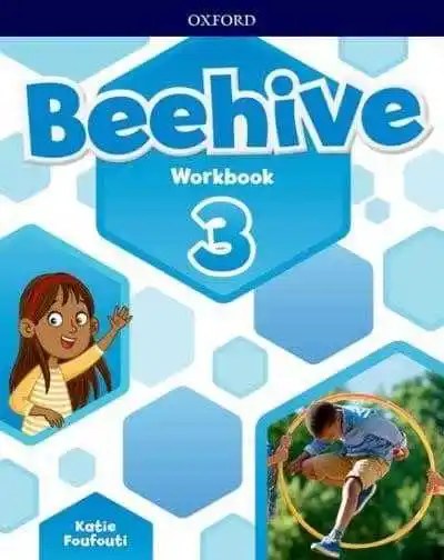 beehive workbook 3 Beehive - Student Workbook - Helen Casey - Oxford 2022