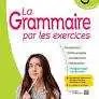La grammaire par les exercices 3e – Cahier - Joëlle Paul - Bordas 2023