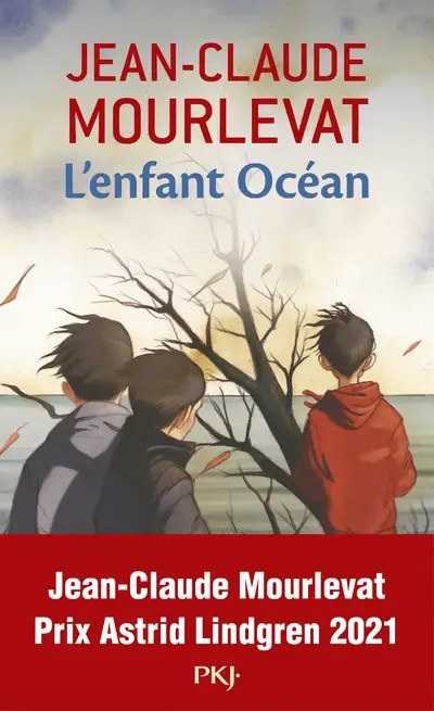 L'Enfant Océan (N) - J.-C. Mourlevat - Pocket jeunesse