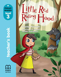 Little Red Riding Hood MM Publications