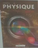 Physique 9ème année Editions Habib, série Scientifica