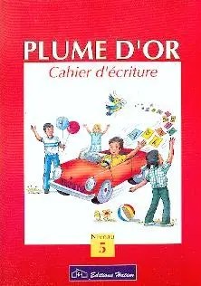 Plume d'Or – Niveau 5 Hatem