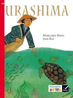 Urashima (M. Mayo, Jane Ray) - École des Loisirs