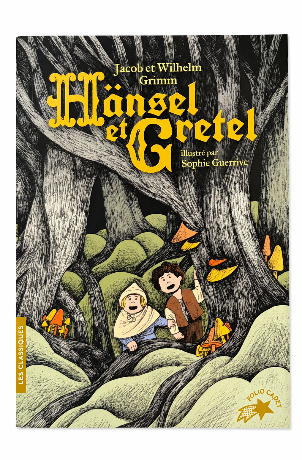 Hansel et Gretel