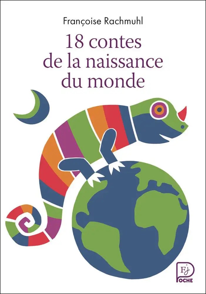 18 Contes de La Naissance