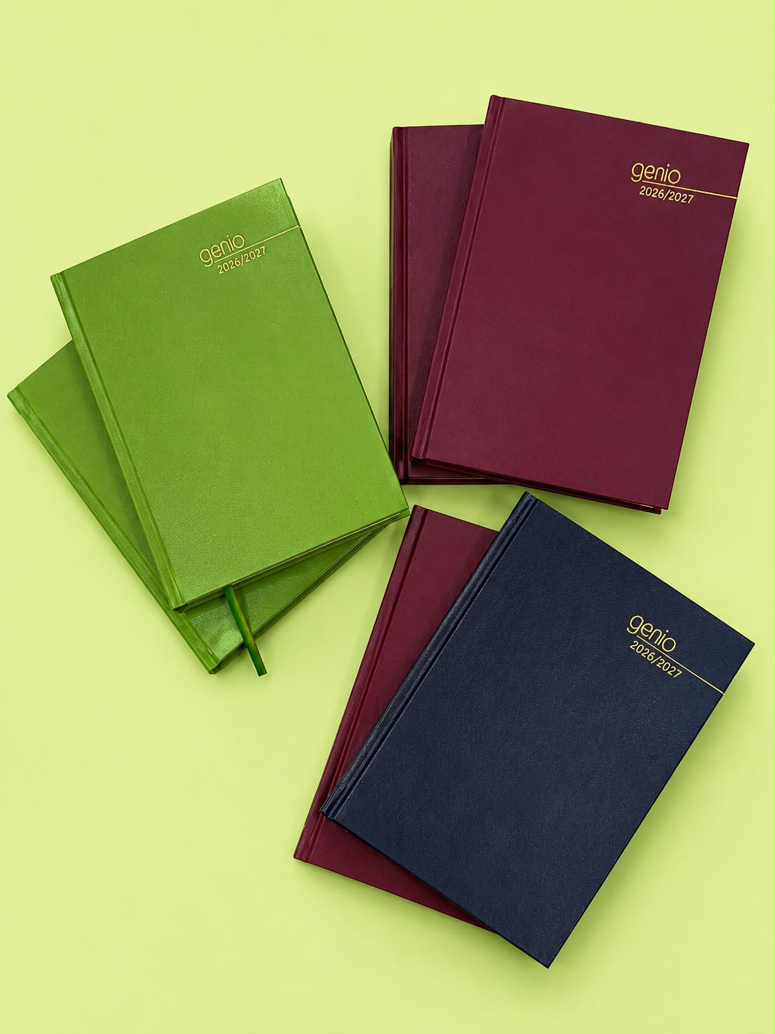 Agenda / Planner