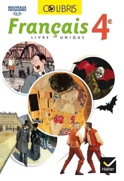 HATIER - Collibris 4eme 17