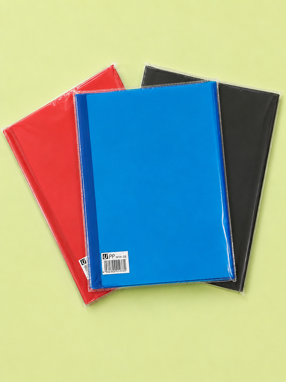 Porte vue de 60 vues = 30 pochettes / Display book (60 pockets)