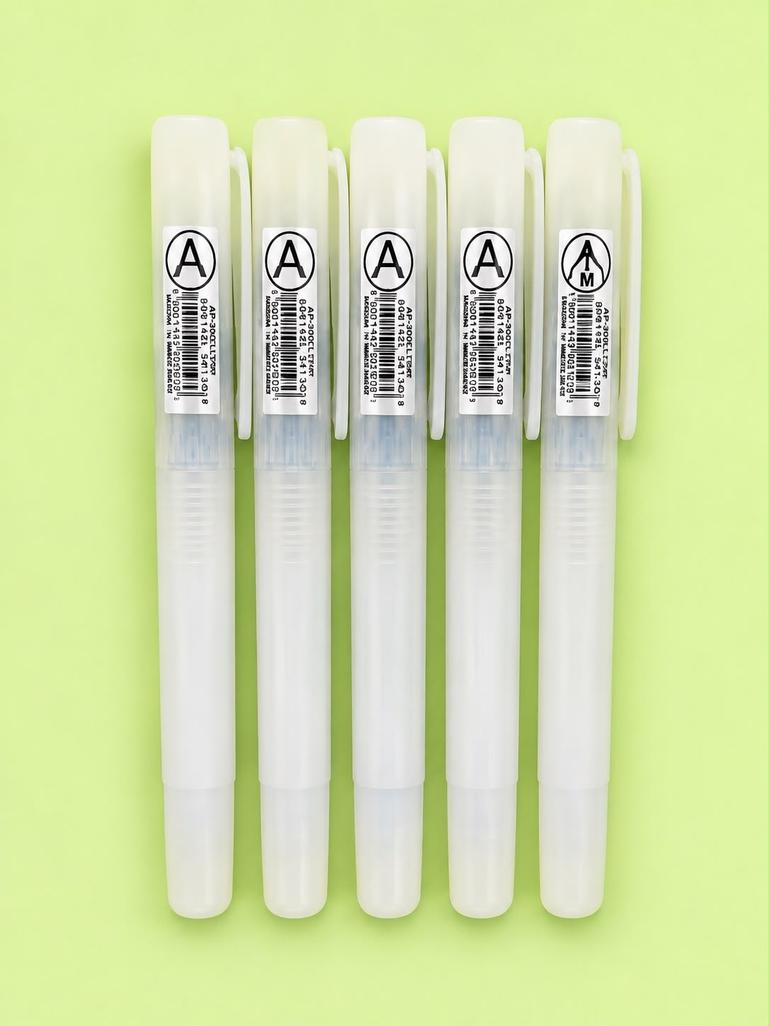 Stylo bille effacable / Erasable ballpoint pen