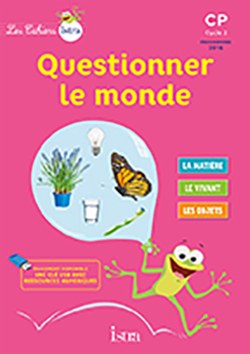 Istra - Questionner Le Monde CP