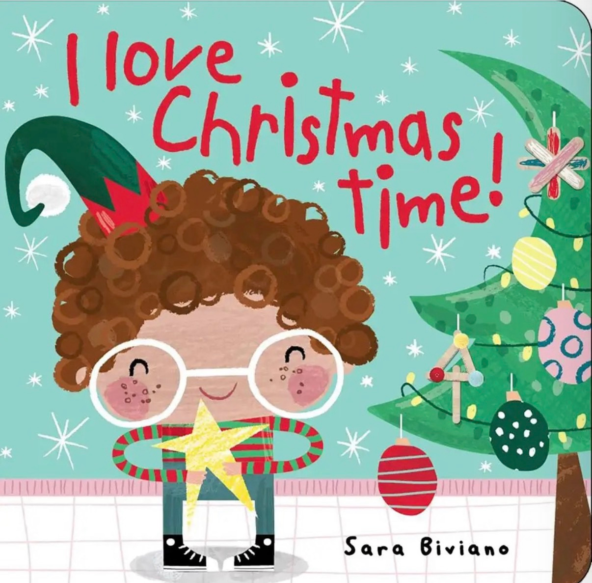 FIVE MILE - I Love Christmas Time