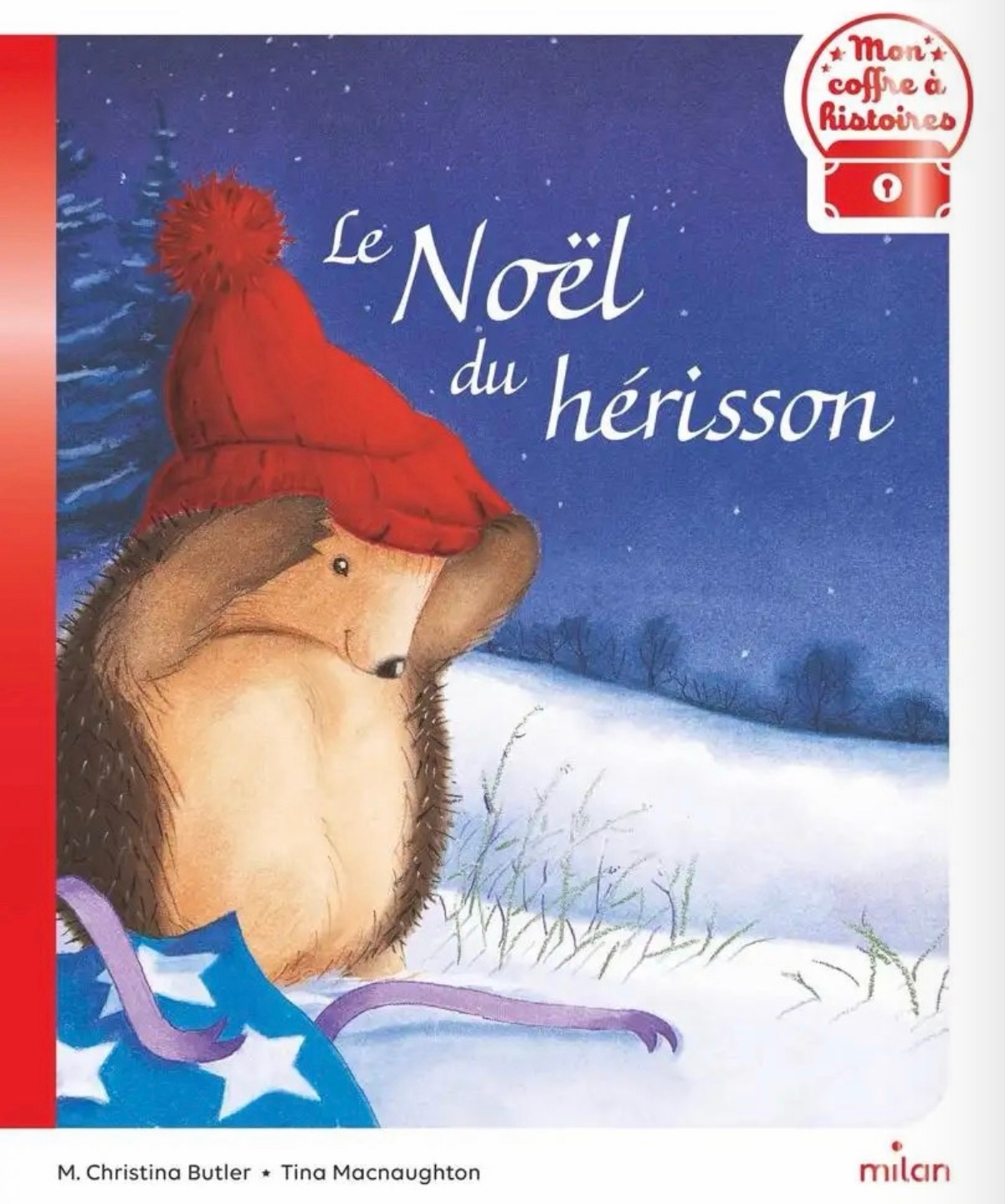 MILAN - Le Noel Du Herisson